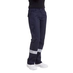 Pantalon femme Ambulancier Fleury-sur-Orne