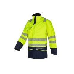 Parka &Eacute;tanche HV Arc Torvik Fleury-sur-Orne