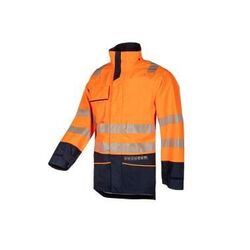 Parka &Eacute;tanche HV Arc Torvik Fleury-sur-Orne