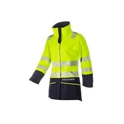 Parka &Eacute;tanche HV Arc Vaski Fleury-sur-Orne