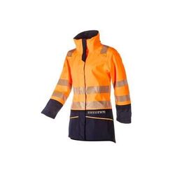 Parka &Eacute;tanche HV Arc Vaski Fleury-sur-Orne