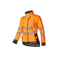 Softshell HV Protection Arc Heika Fleury-sur-Orne