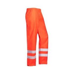 Pantalon de Pluie HV BITORAY Fleury-sur-Orne