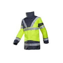 Blouson HV SKOLLFIELD Fleury-sur-Orne