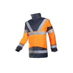 Blouson HV SKOLLFIELD Fleury-sur-Orne