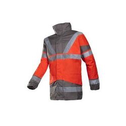 Blouson HV SKOLLFIELD Fleury-sur-Orne