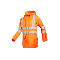 Veste de Pluie HV MONORAY Fleury-sur-Orne