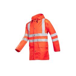 Veste de Pluie HV MONORAY Fleury-sur-Orne