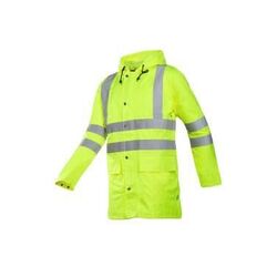 Veste de Pluie HV MONORAY Fleury-sur-Orne