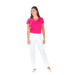 Pantalon femme Manu Fleury-sur-Orne