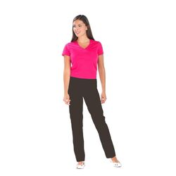 Pantalon femme Manu Fleury-sur-Orne