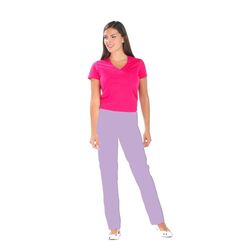 Pantalon femme Manu Fleury-sur-Orne