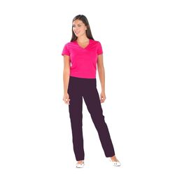 Pantalon femme Manu Fleury-sur-Orne