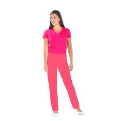 Pantalon femme Manu Fleury-sur-Orne