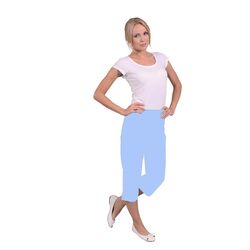 Pantacourt femme Mika Fleury-sur-Orne