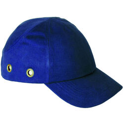 Casquette anti-heurt COTON Fleury-sur-Orne