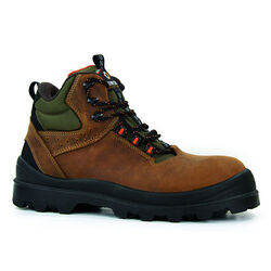 Chaussures de s&eacute;curit&eacute; hautes ARAL S3 SRC Fleury-sur-Orne