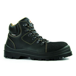 Chaussures de s&eacute;curit&eacute; hautes UNITOP S3 SRC Fleury-sur-Orne