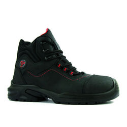 Chaussures de s&eacute;curit&eacute; hautes DUSKY S3 CI SRC Fleury-sur-Orne