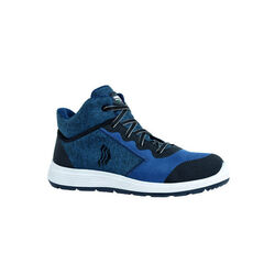 Chaussures de s&eacute;curit&eacute; hautes EDMONTON S3 CI SRC Fleury-sur-Orne