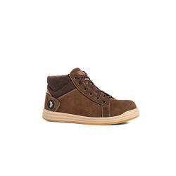 Chaussures de s&eacute;curit&eacute; hautes KELLY S3 CI SRC Fleury-sur-Orne
