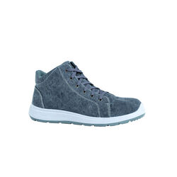 Chaussures de s&eacute;curit&eacute; hautes LIMOGES S3 CI SRC Fleury-sur-Orne