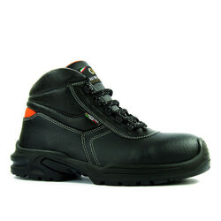 Chaussures de s&eacute;curit&eacute; hautes MICRO S3 CI SRC Fleury-sur-Orne