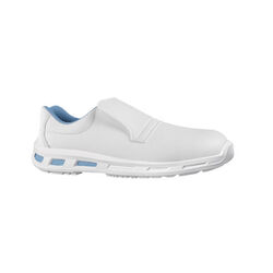 Mocassins de s&eacute;curit&eacute; JASMINE S2 SRC Fleury-sur-Orne