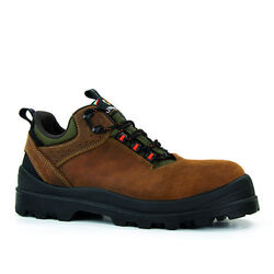 Chaussures de s&eacute;curit&eacute; basses ATENE S3 SRC Fleury-sur-Orne