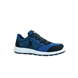 Chaussures de s&eacute;curit&eacute; basses BERING S3 CI SRC Fleury-sur-Orne