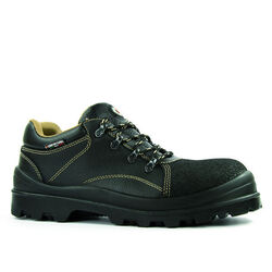 Chaussures de s&eacute;curit&eacute; basses UNILOOK S3 SRC Fleury-sur-Orne