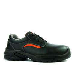 Chaussures de s&eacute;curit&eacute; basses MESIC S3 CI SRC Fleury-sur-Orne