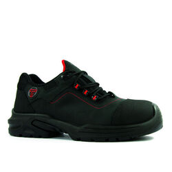 Chaussures de s&eacute;curit&eacute; basses SHADY S3 CI SRC Fleury-sur-Orne