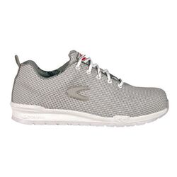 Chaussures de s&eacute;curit&eacute; basses WHITE S3S FO SR Fleury-sur-Orne