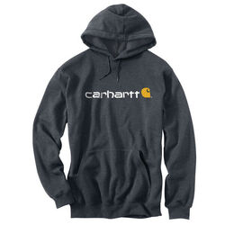Sweat-shirt SIGNATURE LOGO HOODED Fleury-sur-Orne