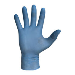 Gants usage court NITRILE NON POUDRE 576 Fleury-sur-Orne