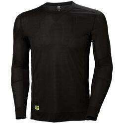 T-shirt thermique HH LIFA CREWNECK Fleury-sur-Orne