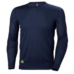 T-shirt thermique HH LIFA CREWNECK Fleury-sur-Orne