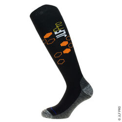 Chaussettes CHALEUR hautes Fleury-sur-Orne