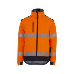 Softshell HV SHERPA Fleury-sur-Orne