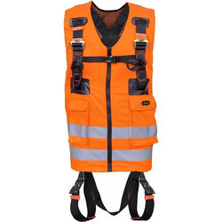 Harnais gilet 2 points Fleury-sur-Orne