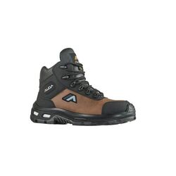 Chaussures de s&eacute;curit&eacute; hautes E-LAND ESD S3 CI SRC Fleury-sur-Orne