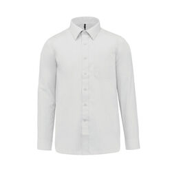 Chemise ML Homme K545 Fleury-sur-Orne