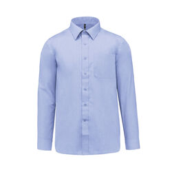 Chemise ML Homme K545 Fleury-sur-Orne