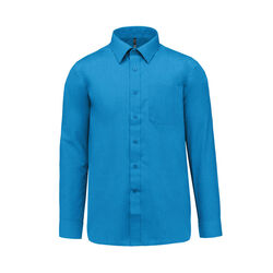 Chemise ML Homme K545 Fleury-sur-Orne