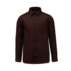Chemise ML Homme K545 Fleury-sur-Orne