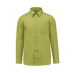 Chemise ML Homme K545 Fleury-sur-Orne