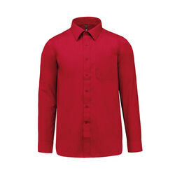 Chemise ML Homme K545 Fleury-sur-Orne