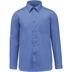 Chemise ML Homme K545 Fleury-sur-Orne