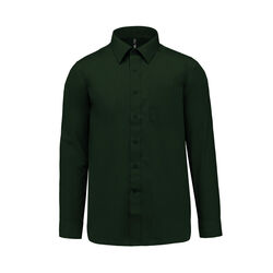 Chemise ML Homme K545 Fleury-sur-Orne